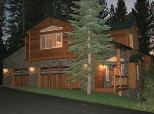 1835 Mohican Dr, South Lake Tahoe, CA 96150