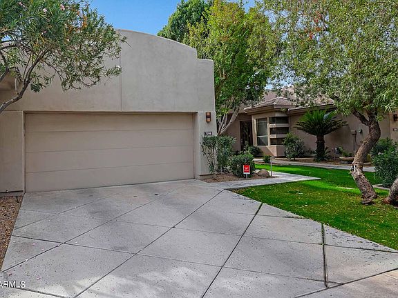 2nd image of 7299 E VAQUERO Drive