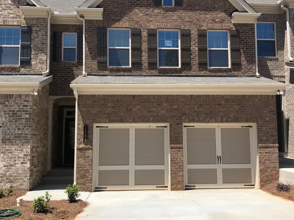 1333 Endicott Ct, Cumming, GA 30041