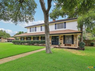 7108 N Ute Trl, Austin, TX 78729