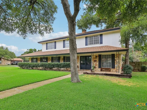 7108 N Ute Trl, Austin, TX 78729