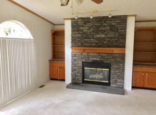 263 Alonzo Rd, Rock, WV 24747