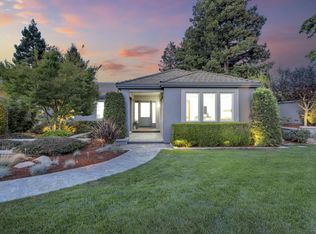 12418 Beauchamps Ln, Saratoga, CA 95070