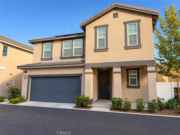 2511 Gunner Ridge Way, Rialto, CA 92377