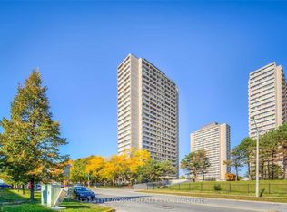 735 Don Mills Rd #201, Toronto, ON M3C 1S9
