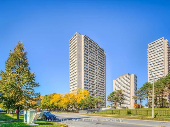 735 Don Mills Rd, Toronto, ON