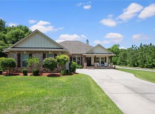 2134 Aldabra Ct, Mobile, AL 36695