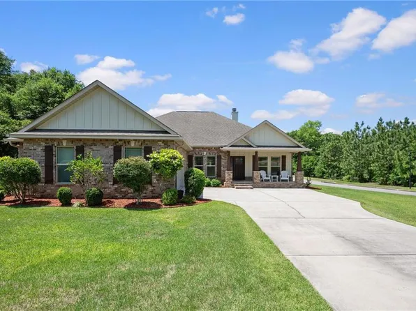 2134 Aldabra Ct, Mobile, AL 36695