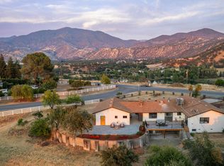 32801 Maverick Dr, Springville, CA 93265