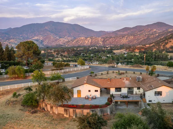 32801 Maverick Drive, Springville, CA 93265