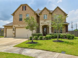 6006 Regal Falls Ct, Sugar Land, TX 77479