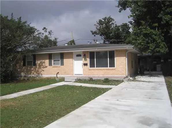 6405 Kawanee Ave, Metairie, LA 70003