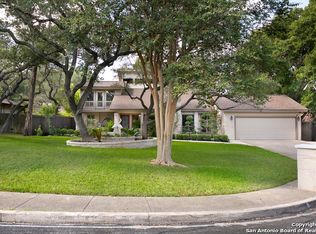8207 Brixton, San Antonio, TX 78254