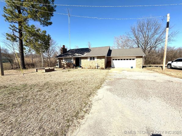 8022 Highway 1, Calvin, OK 74531