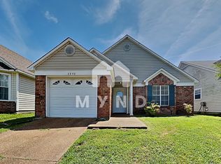 8848 Cat Tail Cv, Southaven, MS 38671