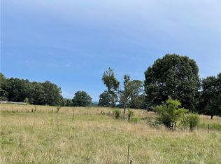 TRACT 3 Highway 20323 #412, Springdale, AR 72764