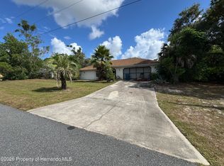 12169 Genter Dr, Spring Hill, FL 34609
