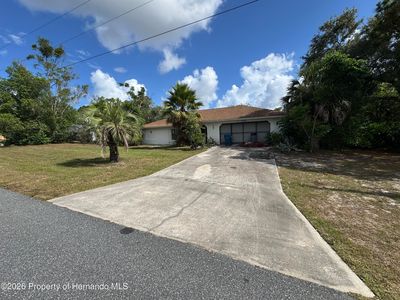 12169 Genter Dr, Spring Hill, FL, 34609