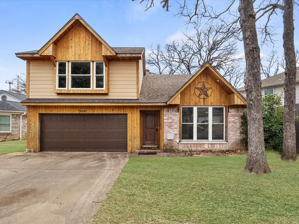 900 Love Wood Ln, Arlington, TX 76013