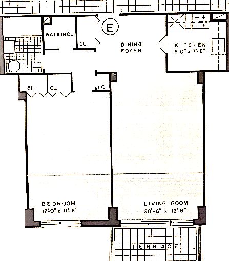 1st image of 8515 Main St APT 9E