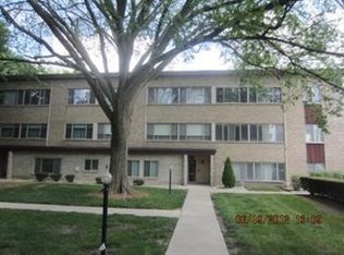 2612 Central Dr #G5, Flossmoor, IL 60422