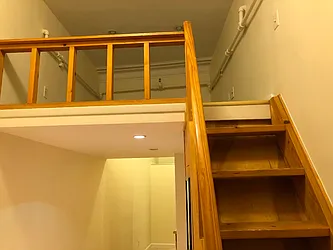 Rented by Natural Habitat Realty