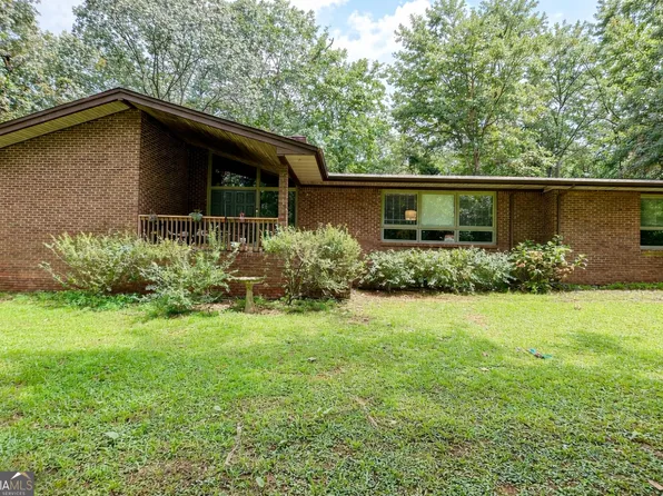 436 S Prospect Ave, Waco, GA 30182