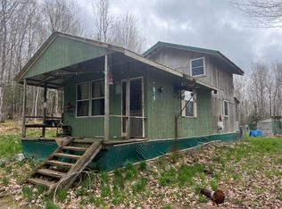 173 Ham Dr, Springfield, ME 04487