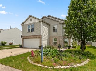 2827 Wolfgang Dr, Indianapolis, IN 46239