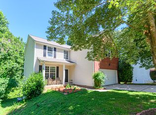 1200 Everwood Dr SW, Marietta, GA 30008