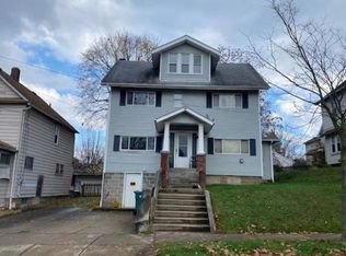 2241 SW 13th St. Akron, OH 44314 MFH5 .T2, Akron, OH 44314