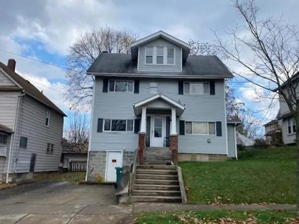 2241 SW 13th St. Akron, OH 44314 MFH5 .T2, 2241 13th St SW #1, Akron, OH 44314