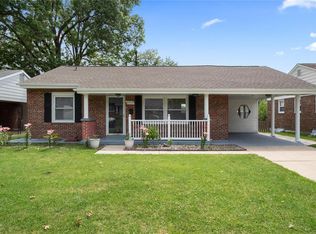 4050 Louis St, Saint Louis, MO 63116