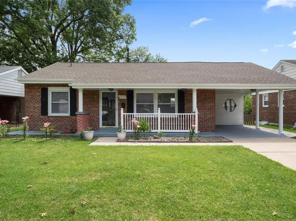 4050 Louis St, Saint Louis, MO 63116