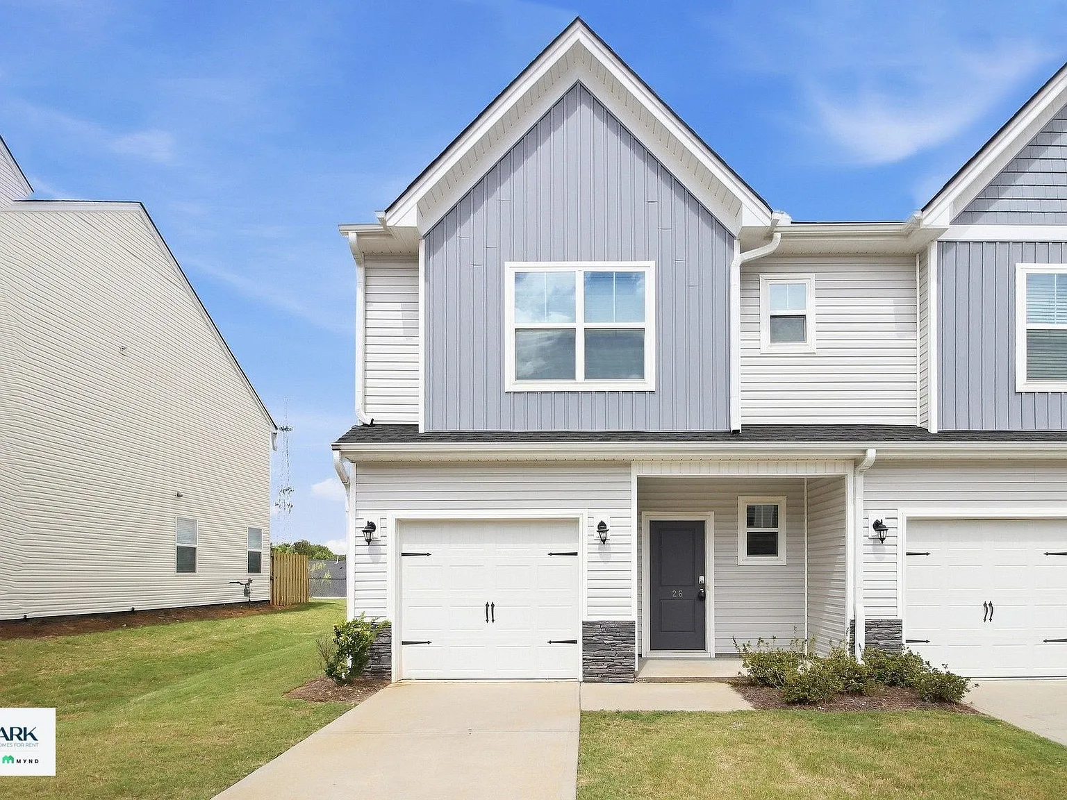 3 bed, 2.0 bath, 1448 sqft, $1,645 — Photo 1
