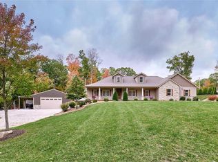 2267 Hubbard Ct, Troy, MO 63379