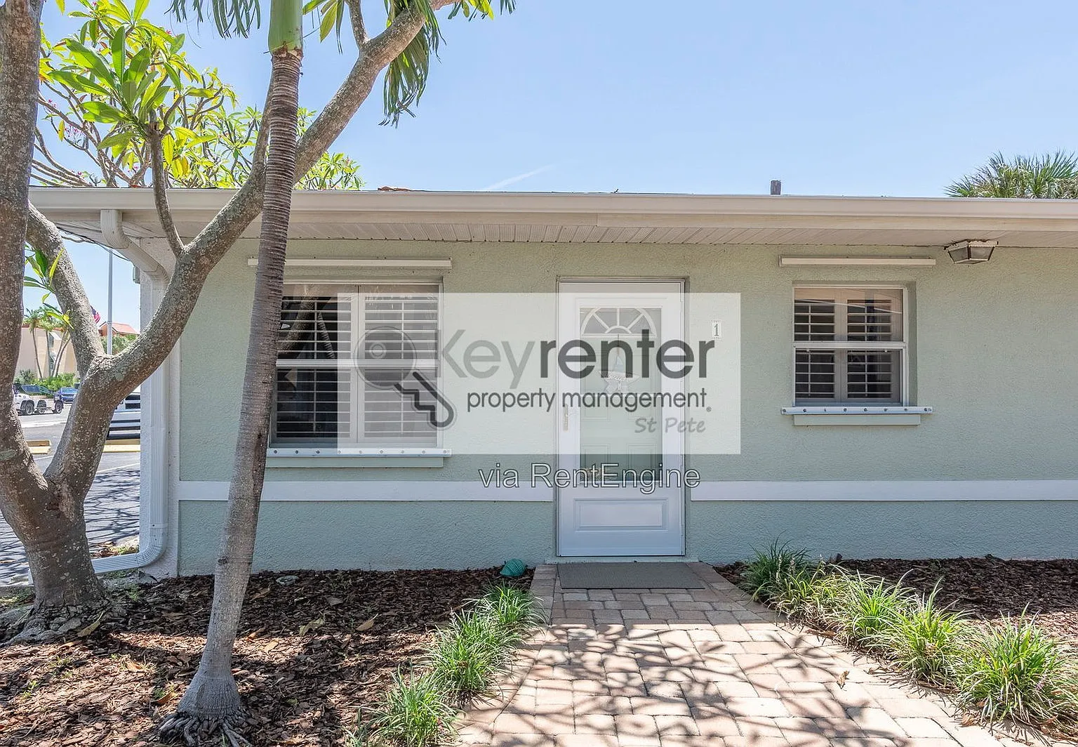 1 bed, 1.0 bath, 573 sqft, $1,749 — Photo 2