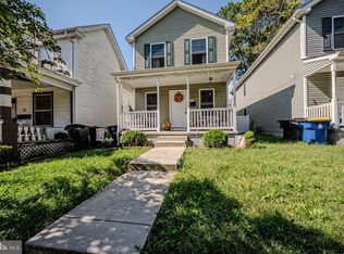 54 S Governors Ave, Dover, DE 19904