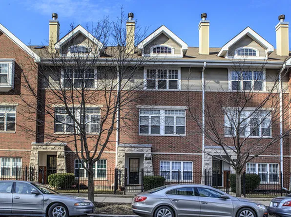 4946 S Cornell Ave #C, Chicago, IL 60615