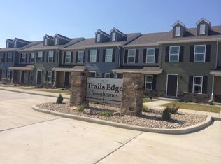 526 Nepute St UNIT 18, Maryville, IL 62062