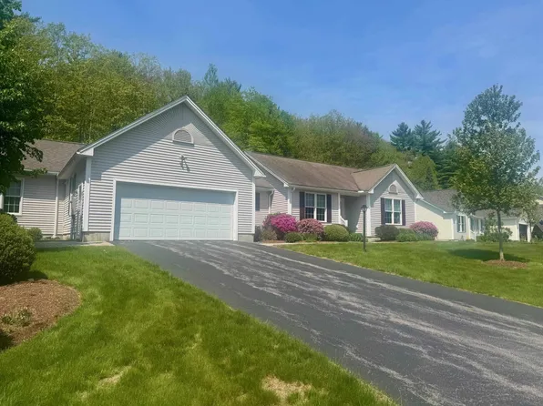 3 Mountain View Court #3, Keene, NH 03431