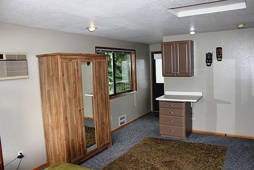Large private bedroom