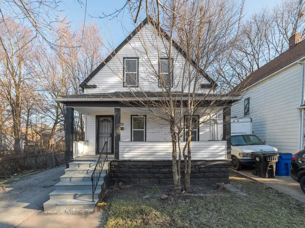 9701 Heath Ave, Cleveland, OH 44104