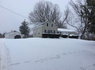1630 County Route 28, Pulaski, NY 13142