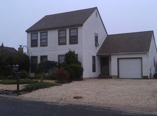 153 Arthur Dr, Manahawkin, NJ 08050