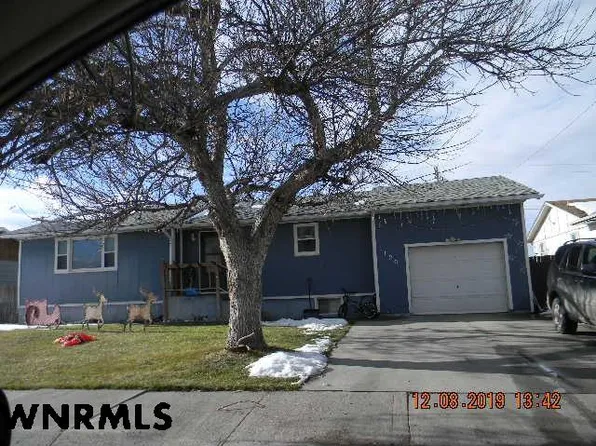 1120 Avenue H, Scottsbluff, NE 69361