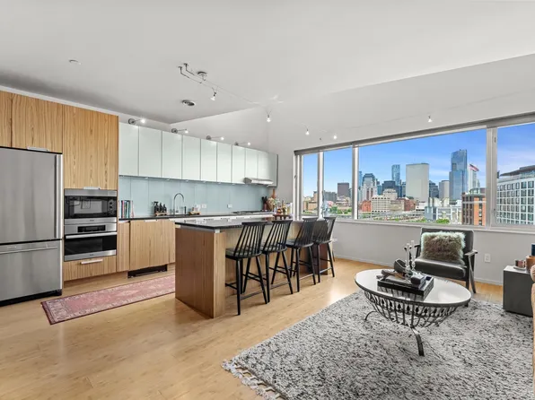 141 Dorchester Ave Unit 711, South Boston, MA 02127