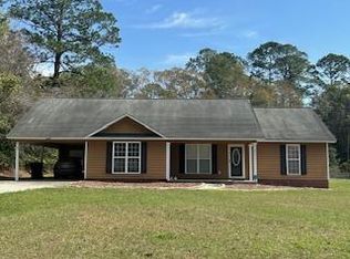 1315 9th St SW, Moultrie, GA 31768