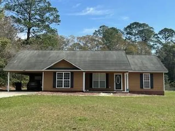 1315 9th St SW, Moultrie, GA 31768