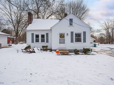 24345 Alexander Rd, Bedford, OH, 44146